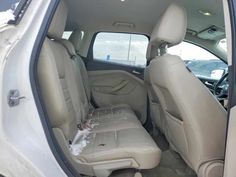 Photo 11 from auction – 2014 FORD ESCAPE TIT with VIN 1FMCU0J95EUA83659