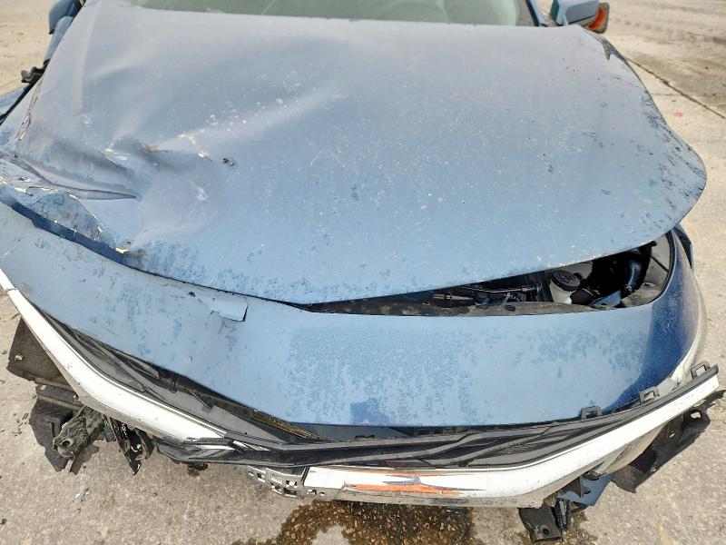 Photo 11 from auction – 2024 CHEVROLET MALIBU with VIN 1G1ZD5ST4RF206358