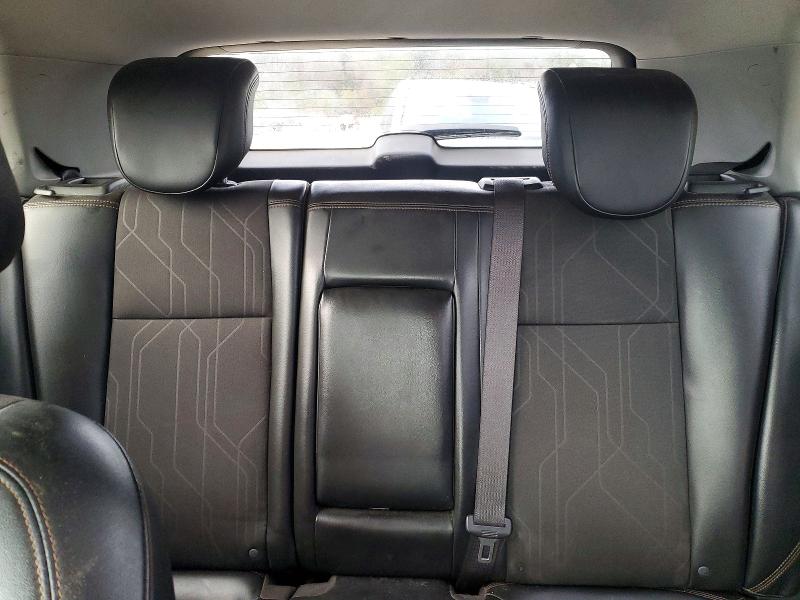 Photo 10 from auction – 2018 CHEVROLET TRAX 1LT with VIN KL7CJLSB4JB708104