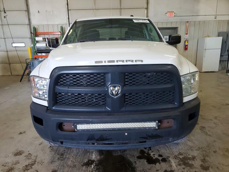 Фото 5 с аукциона – 2014 RAM 2500 с VIN 3C6UR5HJ5EG260504