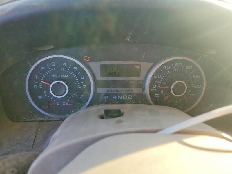 Фото 9 с аукциона – 2005 FORD EXPEDITION с VIN 1FMPU19545LA95669
