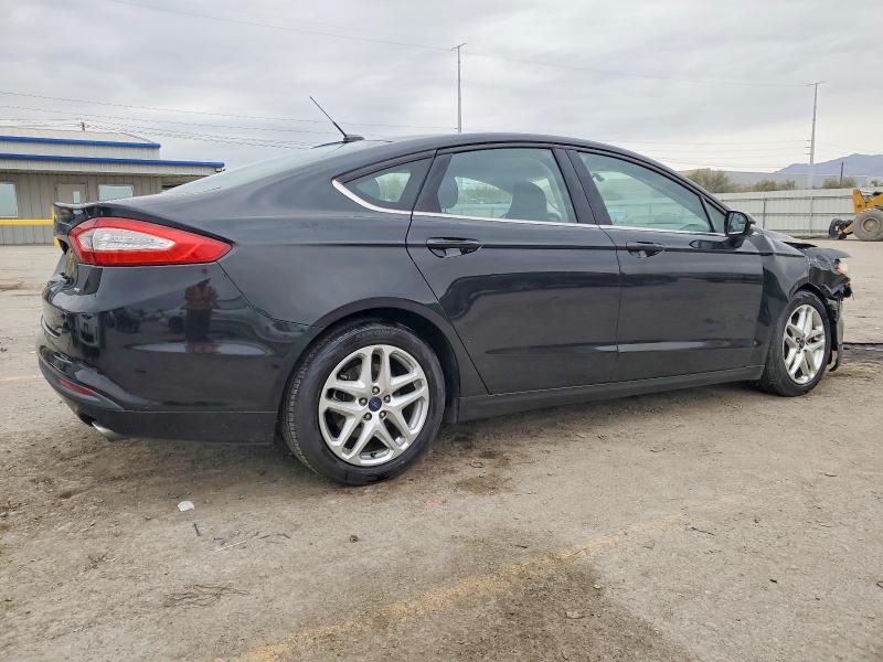 Photo 3 from auction – 2015 FORD FUSION SE with VIN 3FA6P0H73FR281037