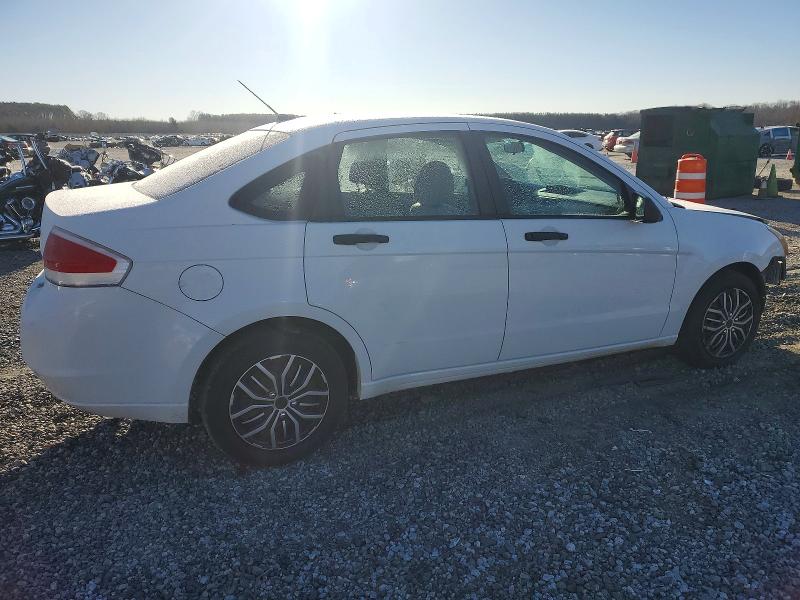 Photo 3 from auction – 2008 FORD FOCUS S/SE with VIN 1FAHP34N78W148683
