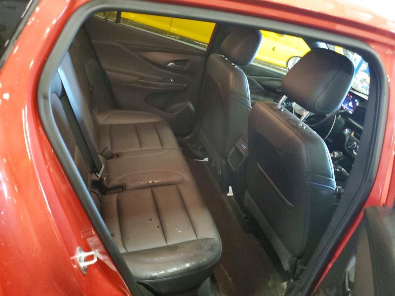 Photo 11 from auction – 2024 BUICK ENVISTA with VIN KL47LBE27RB087354