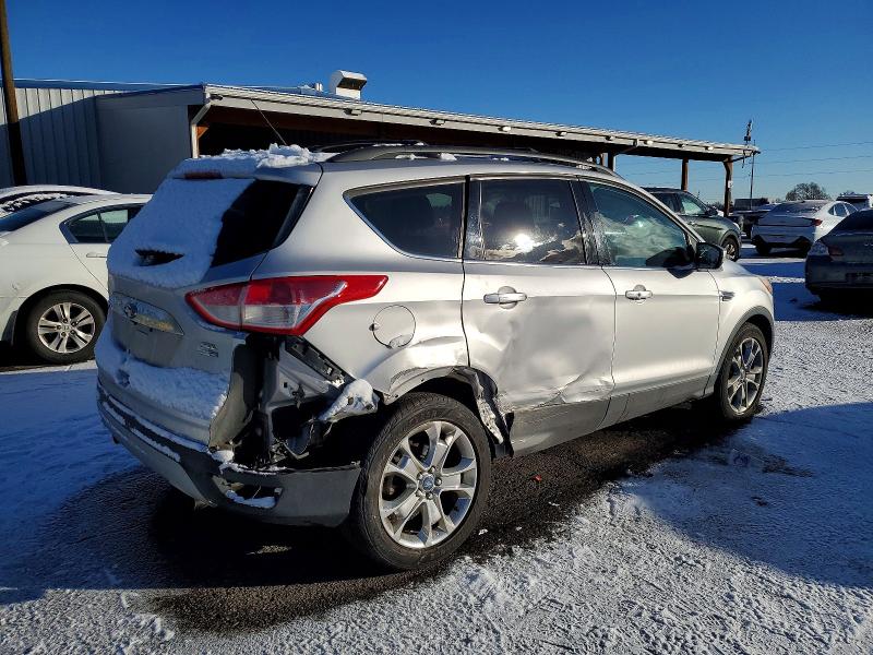 Photo 3 from auction – 2013 FORD ESCAPE with VIN 1FMCU9HX2DUC15025