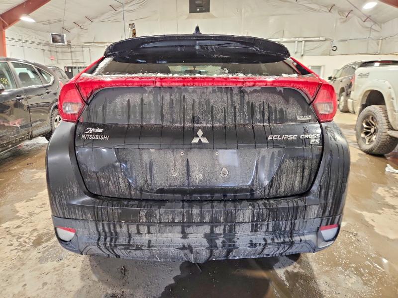 Photo 6 from auction – 2019 MITSUBISHI ECLIPSE CR with VIN JA4AT3AA2KZ031778