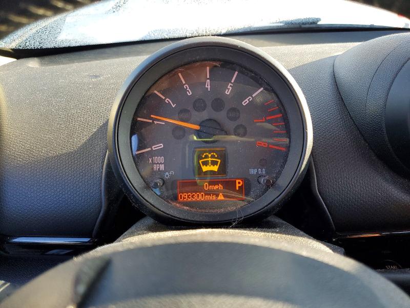 Photo 9 from auction – 2015 MINI COOPER S C with VIN WMWZC3C56FWT05867
