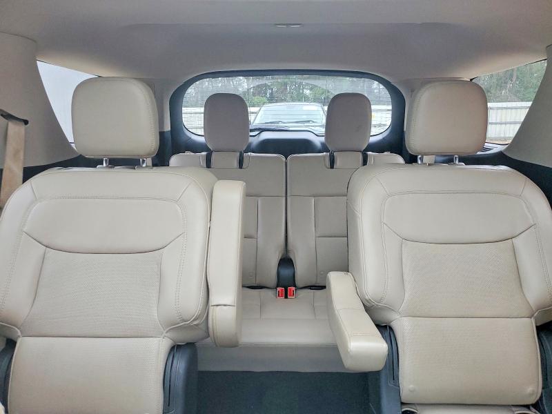 Foto 10 de la subasta – 2021 FORD EXPLORER L con VIN 1FMSK7FH4MGB86272