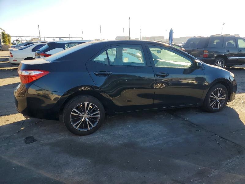 Photo 3 from auction – 2016 TOYOTA COROLLA L with VIN 5YFBURHE5GP477489