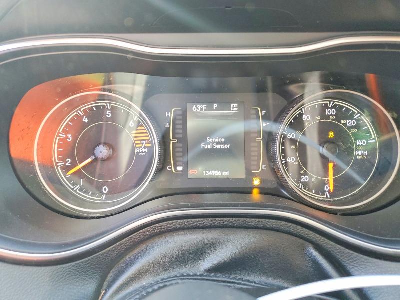 Photo 9 from auction – 2019 JEEP CHEROKEE with VIN 1C4PJLCB9KD405800