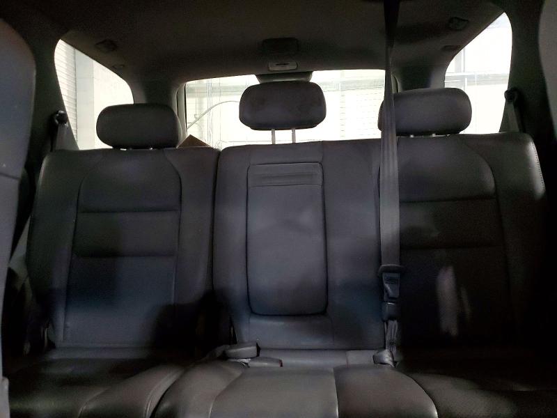 Photo 10 from auction – 2003 ACURA MDX with VIN 2HNYD18943H530806