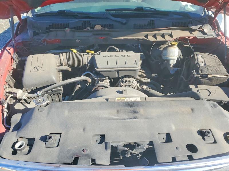 Photo 11 from auction – 2013 RAM 1500 with VIN 1C6RR6GP3DS618403