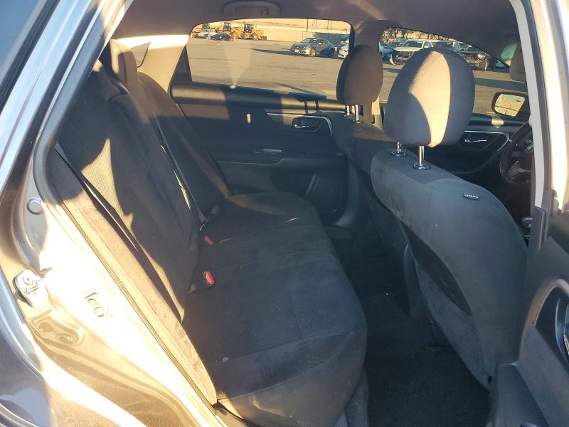 Photo 10 from auction – 2015 NISSAN ALTIMA with VIN 1N4AL3AP2FN343337