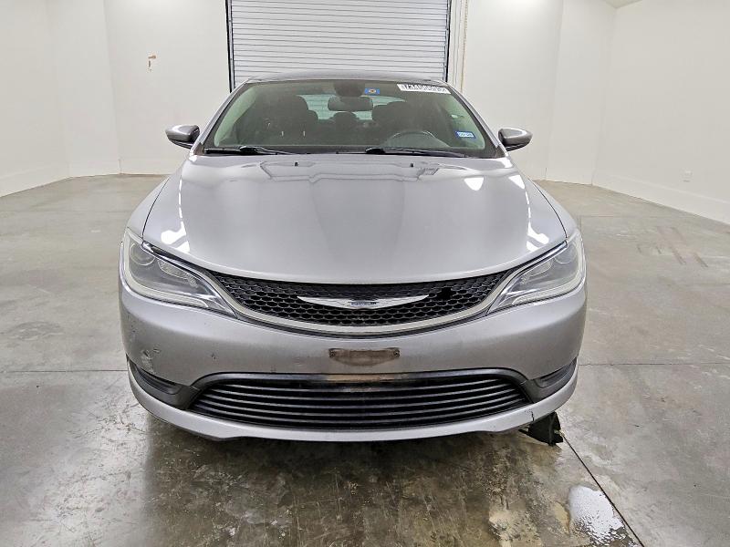 Photo 5 from auction – 2017 CHRYSLER 200 with VIN 1C3CCCFB8HN501414