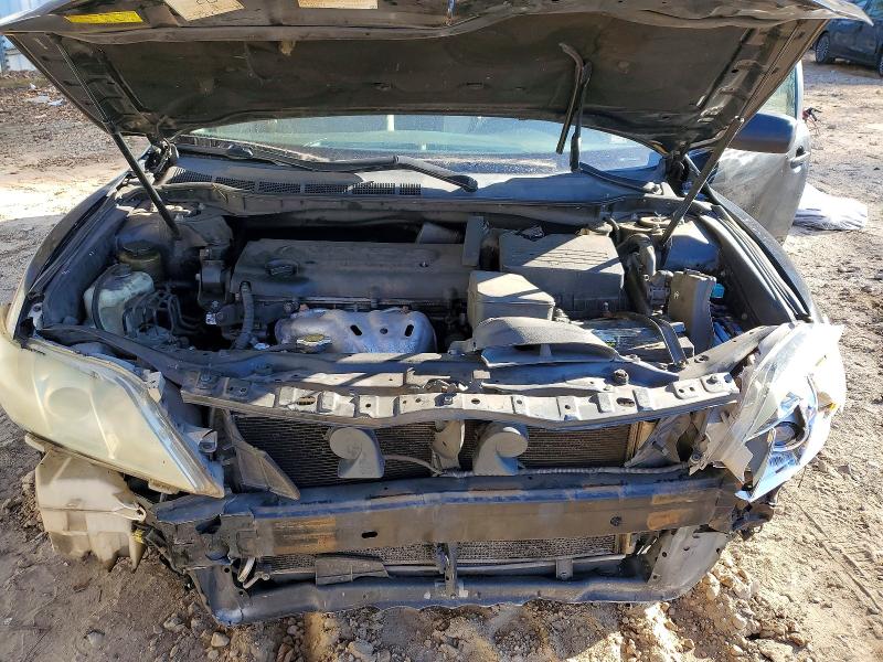 Photo 11 from auction – 2009 TOYOTA CAMRY BASE with VIN 4T1BE46K89U828289