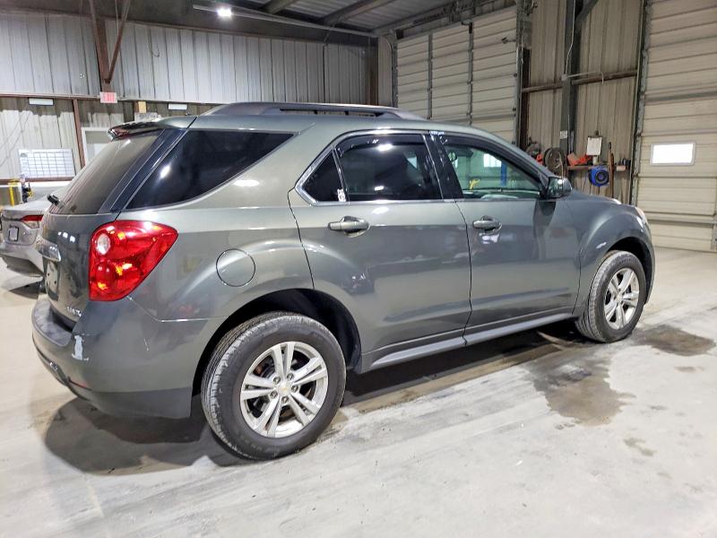 Photo 3 from auction – 2013 CHEVROLET EQUINOX LT with VIN 2GNFLNEK0D6322795