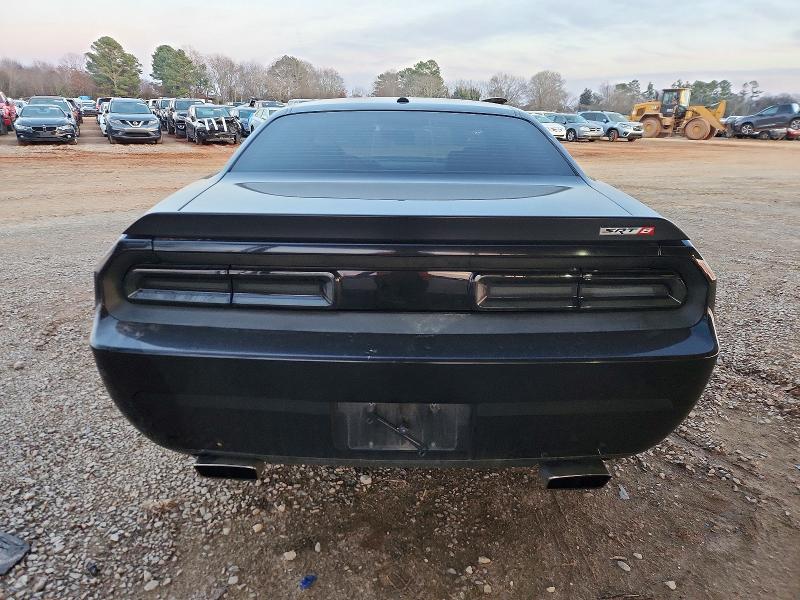 Photo 6 from auction – 2009 DODGE CHALLENGER with VIN 2B3LJ74W89H623409
