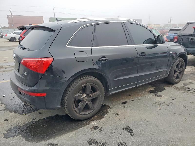 Photo 3 from auction – 2012 AUDI Q5 PREMIUM with VIN WA1DKAFP7CA031793