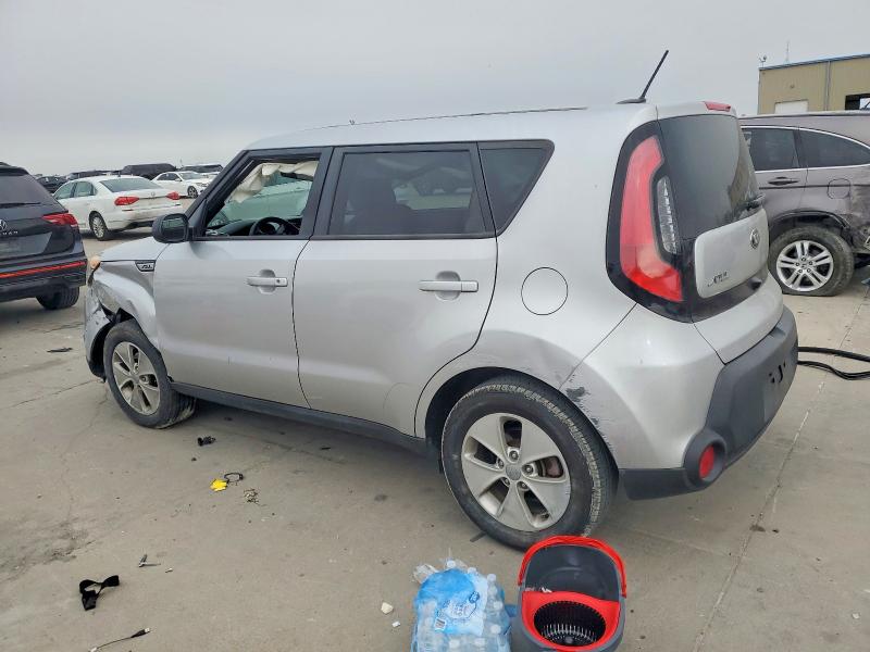 Photo 2 from auction – 2015 KIA SOUL with VIN KNDJN2A27F7752893