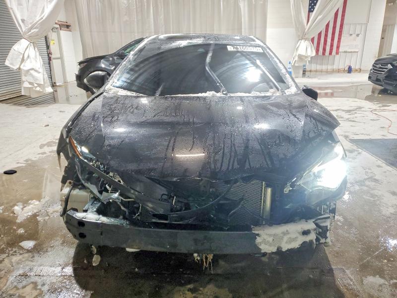 Photo 5 from auction – 2018 TOYOTA COROLLA with VIN 2T1BURHE1JC019469