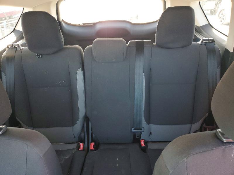 Photo 10 from auction – 2013 FORD ESCAPE with VIN 1FMCU0F72DUB43788
