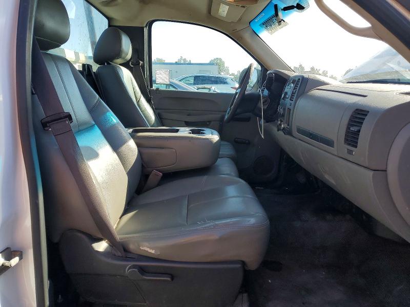 Photo 10 from auction – 2013 CHEVROLET SILVERADO with VIN 1GCNCPEX8DZ276505