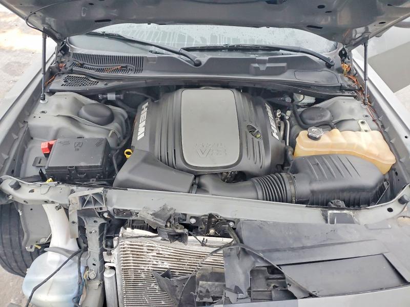 Photo 11 from auction – 2017 DODGE CHALLENGER with VIN 2C3CDZBT0HH573165