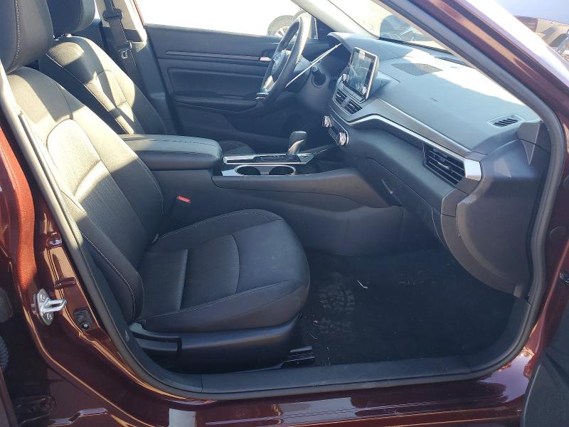 Photo 7 from auction – 2024 NISSAN ALTIMA with VIN 1N4BL4DVXRN357902