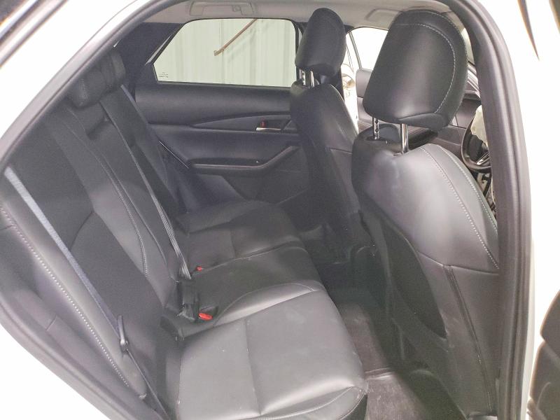 Photo 11 from auction – 2024 MAZDA CX-30 PREF with VIN 3MVDMBCM7RM603570