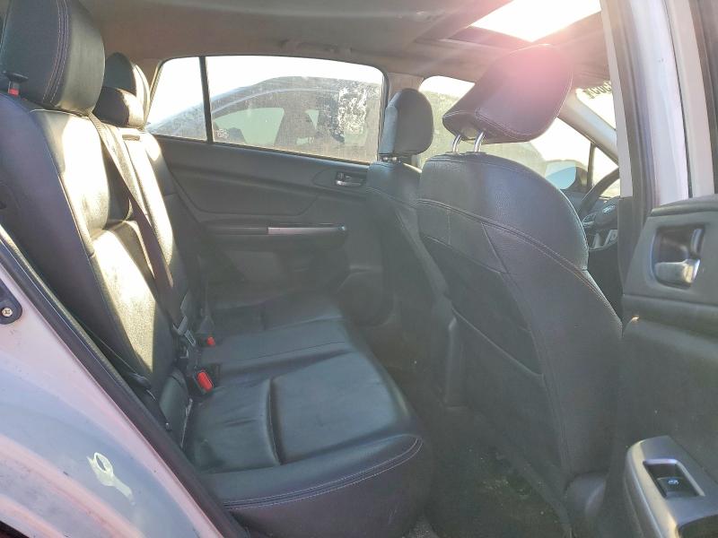 Photo 11 from auction – 2017 SUBARU CROSSTREK LIMITED with VIN JF2GPANC1H8215274