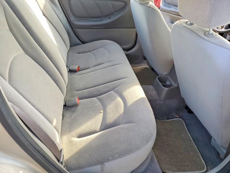 Photo 10 from auction – 2003 DODGE STRATUS with VIN 1B3EL46X83N563086