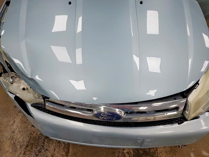 Photo 11 from auction – 2009 FORD FOCUS with VIN 1FAHP37N19W224864
