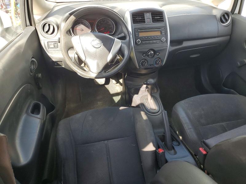 Photo 8 from auction – 2016 NISSAN VERSA NOTE with VIN 3N1CE2CP4GL355286
