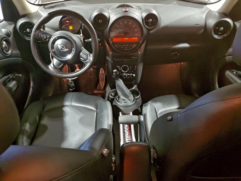 Zdjęcie 8 z aukcji – 2015 MINI COOPER S C z VIN WMWZC5C50FWM19987