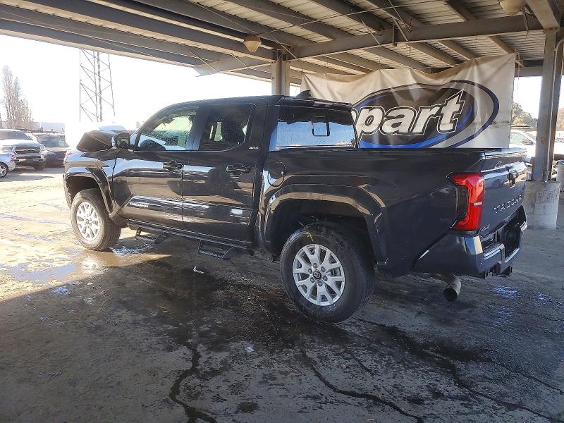 Photo 2 from auction – 2025 TOYOTA TACOMA DOU with VIN 3TMLB5JN6SM125342