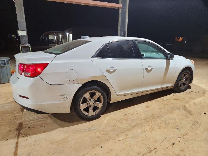 Photo 3 from auction – 2015 CHEVROLET MALIBU LS with VIN 1G11B5SL4FU147516