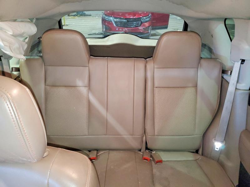 Photo 10 from auction – 2014 JEEP COMPASS with VIN 1C4NJDAB6ED566142