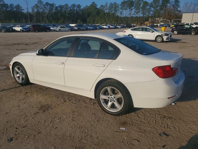 Photo 2 from auction – 2014 BMW 328 XI SUL with VIN WBA3B5C59EP652445
