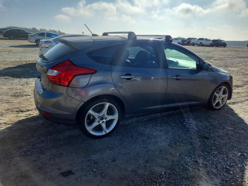 Photo 3 from auction – 2012 FORD FOCUS TITA with VIN 1FAHP3N26CL402415