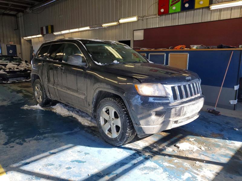 Photo 4 from auction – 2012 JEEP GRAND CHER with VIN 1C4RJFAG3CC293561