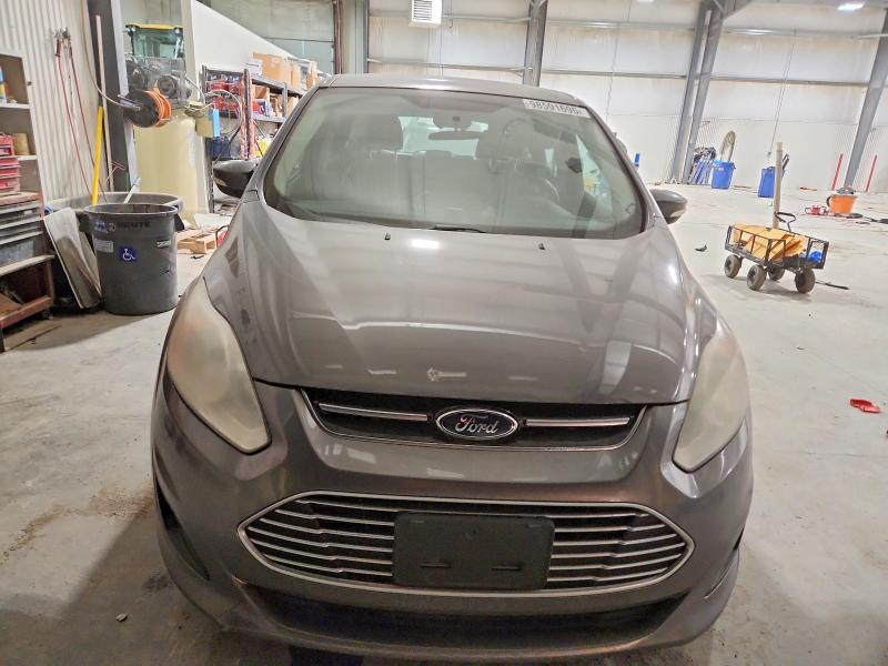 Photo 5 from auction – 2013 FORD C-MAX with VIN 1FADP5AU3DL557863