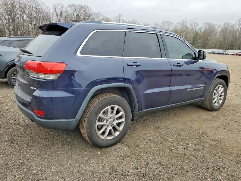 Photo 3 from auction – 2014 JEEP GRAND CHER with VIN 1C4RJFAG7EC281870