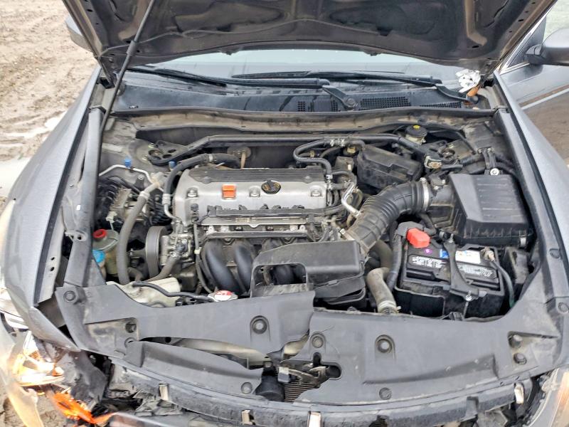Photo 11 from auction – 2011 HONDA ACCORD with VIN 1HGCP2F80BA049120