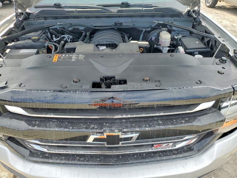 Photo 11 from auction – 2019 CHEVROLET SILVERADO LD with VIN 2GCVKPEC8K1222949