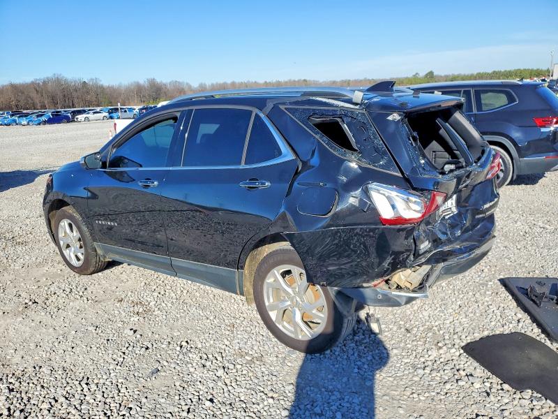 Photo 2 from auction – 2019 CHEVROLET EQUINOX PR with VIN 2GNAXXEV2K6244134