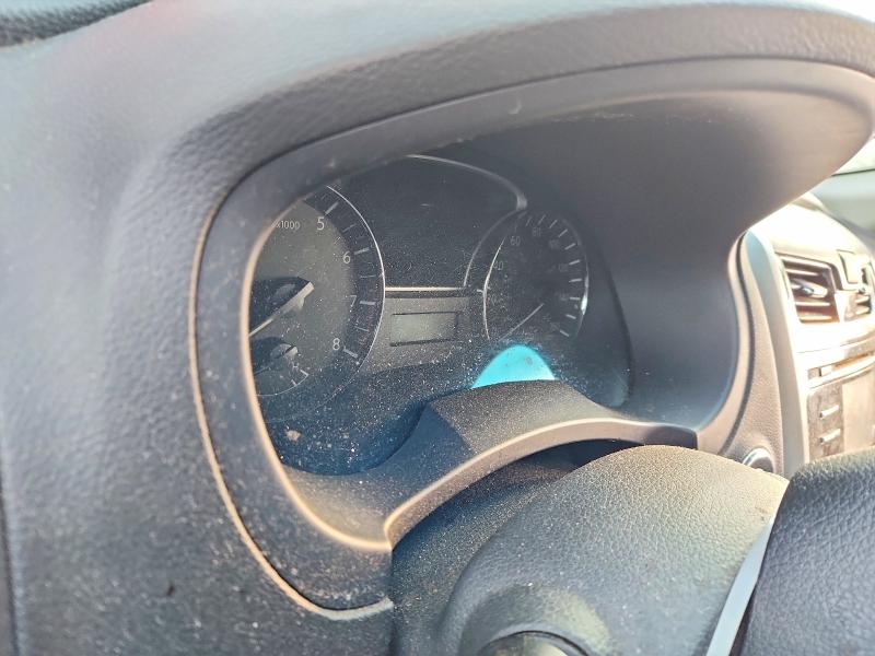 Photo 9 from auction – 2015 NISSAN ALTIMA with VIN 1N4AL3AP5FC412050