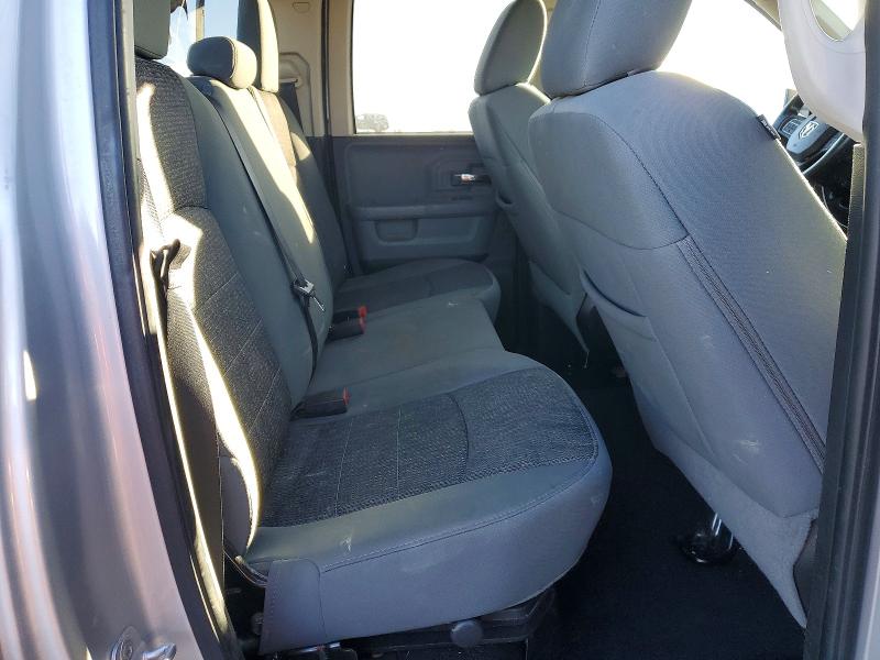 Photo 10 from auction – 2014 RAM 1500 SLT with VIN 1C6RR7GG7ES222899