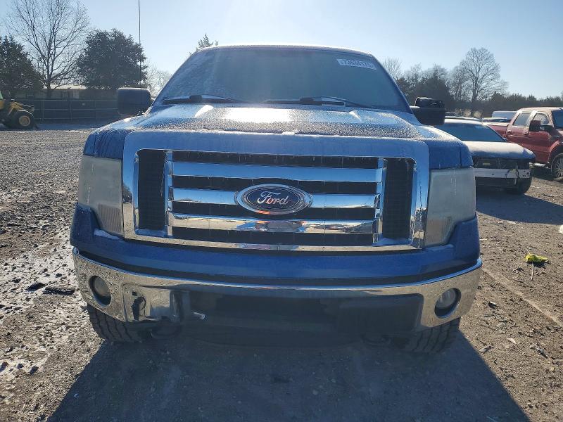 Photo 5 from auction – 2011 FORD F150 SUPER with VIN 1FTFX1EF1BFC88586