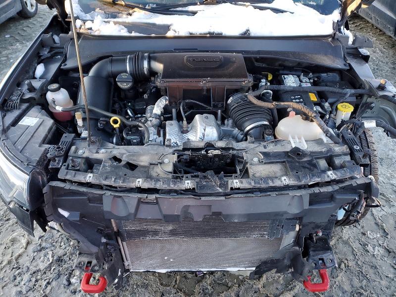Photo 12 from auction – 2023 JEEP COMPASS with VIN 3C4NJDDN0PT564812
