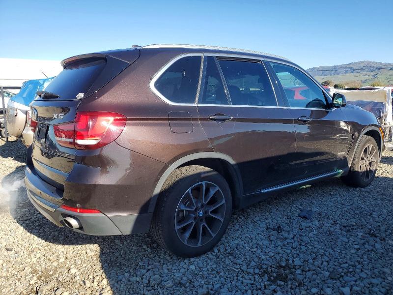 Photo 3 from auction – 2015 BMW X5 XDRIVE3 with VIN 5UXKR0C50F0K60573